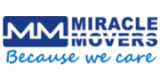 Miracle Movers Toronto Logo