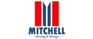 Mitchell Moving and Storage Logo
