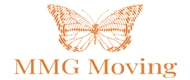 MMG Moving LLC Logo
