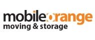 Mobile Orange Moving & Storage Ltd Logo