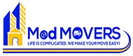 Mod Movers Logo