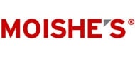 Moishes Moving Systems Logo