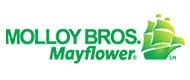 Molloy Bros Moving & Storage Logo