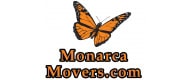 Monarca Movers Logo