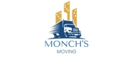Monch Moving Inc Logo
