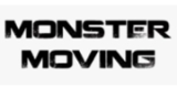Monster Moving Logo