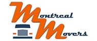 Montreal Movers Logo