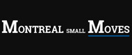 Montreal Small Moves Logo