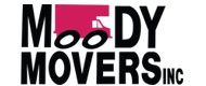 Moody Movers Inc. Logo