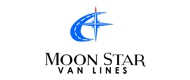 Moon Star Van Lines Logo
