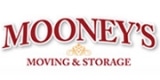 Mooney's Moving and Storage Logo