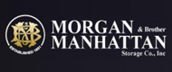 Morgan Manhattan Logo