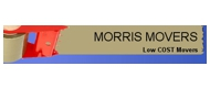 Morris Movers Ontario Logo