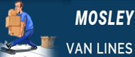 Mosley Van Lines Logo
