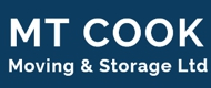 Mount Cook Moving and Storage Logo