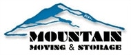 Mountain Moving and Storage Logo