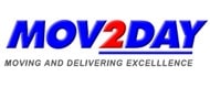 Mov2Day Logo