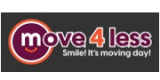 Move 4 Less Logo