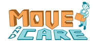 Move and Care LLC Logo