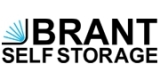 Move Fast Storage & Removals Logo