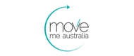 Move Me Australia Logo