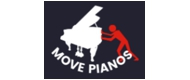 Move Pianos Logo