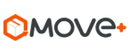 Move Plus Logo