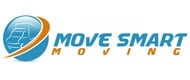 Move Smart Moving Logo