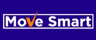 Move Smart Relocation Logo