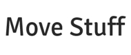 Move Stuff Logo