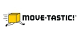Move Tastic Inc. Logo