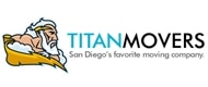 Move With Titan Logo