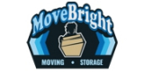 MoveBright Van Lines Logo
