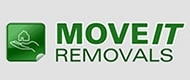 MoveIt Removals Logo