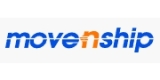 MoveNShip Logo