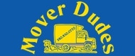 Mover Dudes Logo