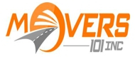 Movers 101 Inc Logo