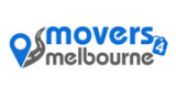 Movers 4 Melbourne Logo