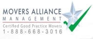 Movers Alliance Management Logo