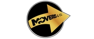 Movers & Co LLC Logo