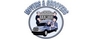 Movers and Groovers Logo