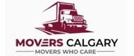 Movers Calgary Logo