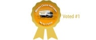 Movers Choice Van Lines Logo