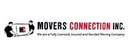 Movers Connection Logo