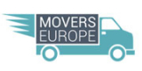 Movers Europe Logo