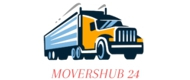 Movers Hub 24 Logo