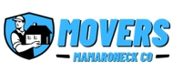 Movers Mamaroneck Co Logo