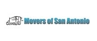 Movers of San Antonio Logo