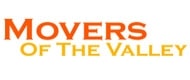 Movers of the Valley Logo