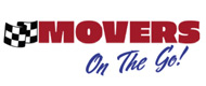 Movers on the Go Logo